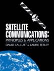 Satellite Communications : Principles and Applications - eBook