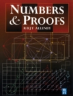 Numbers and Proofs - eBook