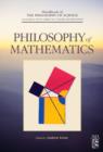 Philosophy of Mathematics - eBook