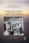 Philosophy of Economics - eBook