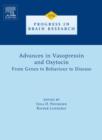 Advances in Vasopressin and Oxytocin - From Genes to Behaviour to Disease - eBook