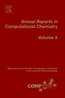 Annual Reports in Computational Chemistry - eBook