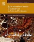 Synchrotron-based Techniques in Soils and Sediments - eBook