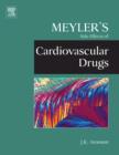 Meyler's Side Effects of Cardiovascular Drugs - eBook
