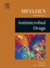 Meyler's Side Effects of Antimicrobial Drugs - eBook