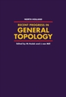 Recent Progress in General Topology - eBook