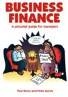 Business Finance : A Pictorial Guide for Managers - eBook