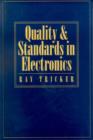 Quality and Standards in Electronics - eBook
