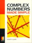 Complex Numbers Made Simple - eBook