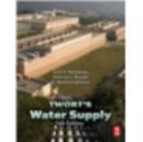 Water Supply - eBook