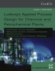 Ludwig's Applied Process Design for Chemical and Petrochemical Plants - eBook