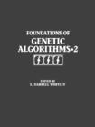 Foundations of Genetic Algorithms 1993 (FOGA 2) - eBook