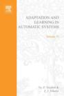 Adaptation and learning in automatic systems - eBook