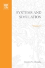 Systems and Simulation by Dimitris N Chorafas - eBook