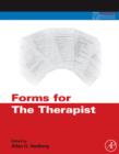 Forms for the Therapist - eBook