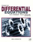 Introductory Differential Equations : with Boundary Value Problems - eBook