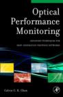 Optical Performance Monitoring : Advanced Techniques for Next-Generation Photonic Networks - eBook