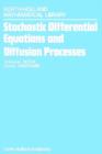 Stochastic Differential Equations and Diffusion Processes - eBook