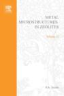 Metal Microstructures in Zeolites - eBook