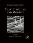 Cilia: Structure and Motility - eBook