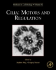 Cilia: Motors and Regulation - eBook