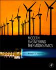 Modern Engineering Thermodynamics - eBook