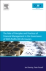 The role of principles and practices of financial management in the governance of with-profits UK life insurers - eBook