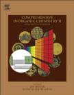 Comprehensive Inorganic Chemistry II : From Elements to Applications - eBook