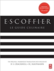 Escoffier - Book