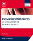 PIC Microcontrollers : An Introduction to Microelectronics - eBook