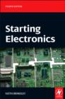 Starting Electronics - eBook