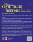 Wills' Mineral Processing Technology : An Introduction to the Practical Aspects of Ore Treatment and Mineral Recovery - Book