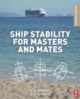 Ship Stability for Masters and Mates - eBook
