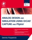 Analog Design and Simulation using OrCAD Capture and PSpice - eBook