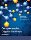 Comprehensive Organic Synthesis - eBook
