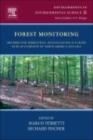 Forest Monitoring : Methods for terrestrial investigations in Europe with an overview of North America and Asia - eBook