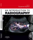 An Introduction to Radiography E-Book : An Introduction to Radiography E-Book - eBook