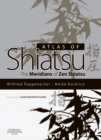 Atlas of Shiatsu E-Book : Atlas of Shiatsu E-Book - eBook