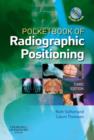 Pocketbook of Radiographic Positioning E-Book : Pocketbook of Radiographic Positioning E-Book - eBook