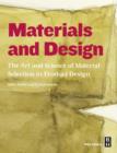 Materials and Design : The Art and Science of Material Selection in Product Design - eBook