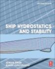 Ship Hydrostatics and Stability - eBook