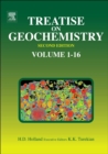 Treatise on Geochemistry - eBook
