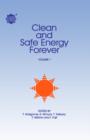Clean and Safe Energy Forever - eBook
