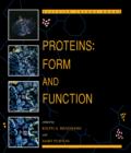 Proteins: Form and Function - eBook