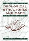 Geological Structures and Maps : A Practical Guide - eBook