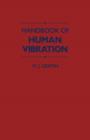 Handbook of Human Vibration - eBook