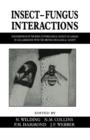 Insect-Fungus Interactions - eBook