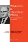 Perspectives in Theoretical Physics : The Collected Papers of E\M\Lifshitz - eBook