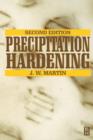 Precipitation Hardening : Theory and Applications - eBook