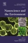 Nanoscience and the Environment - eBook